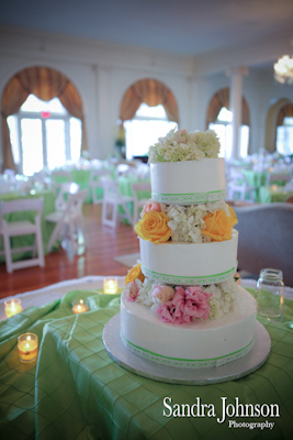 Best Florida Southern College Wedding photographer - Sandra Johnson (SJFoto.com)